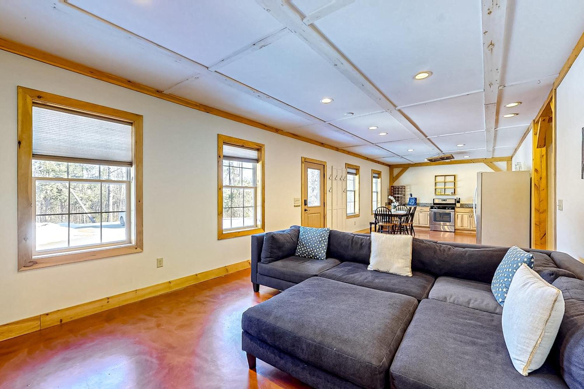 Traveler'S Hideaway, Unit B Villa Ellsworth Exterior foto