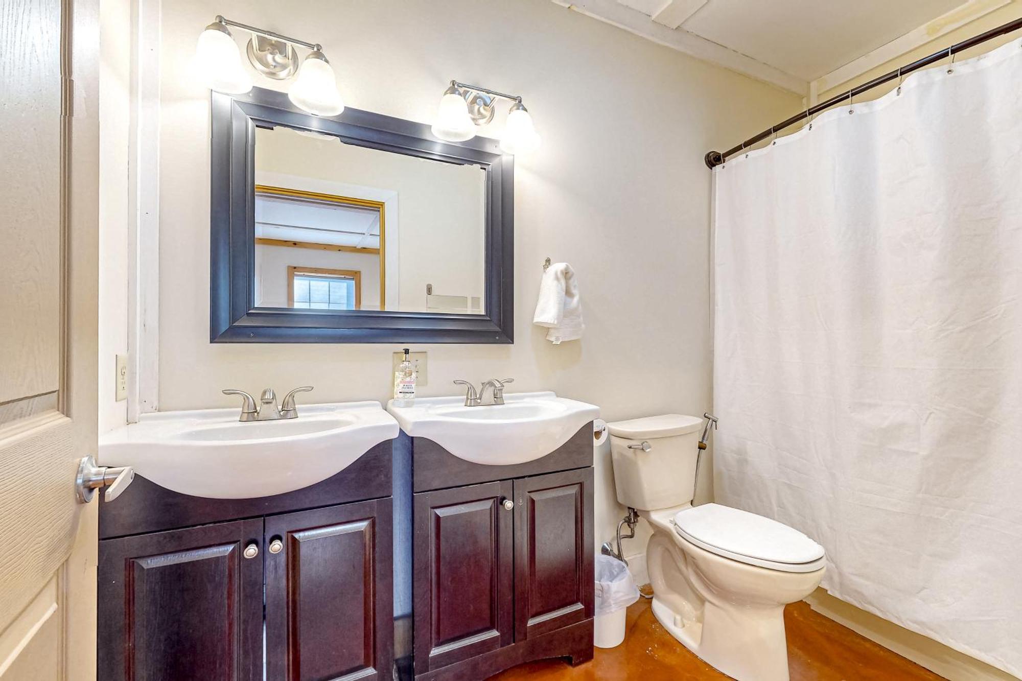 Traveler'S Hideaway, Unit B Villa Ellsworth Exterior foto