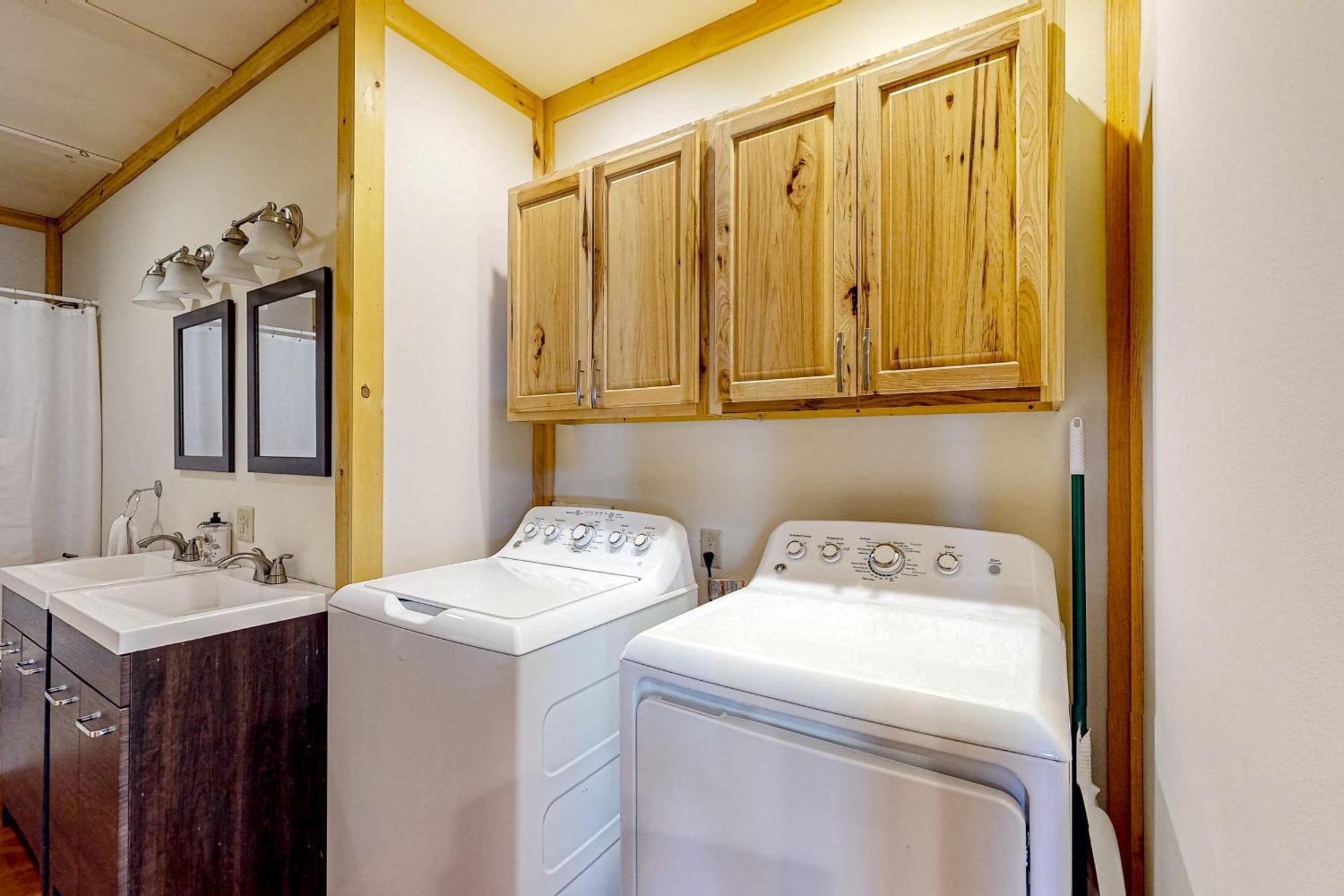 Traveler'S Hideaway, Unit B Villa Ellsworth Exterior foto